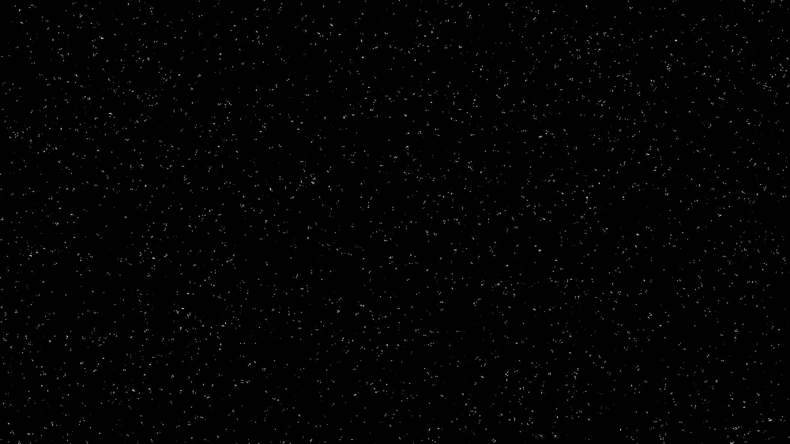 Download wallpaper 2560x1440 stars, space, dark, universe, infinity  widescreen 16:9 hd background