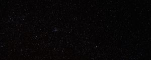 Preview wallpaper stars, space, darkness