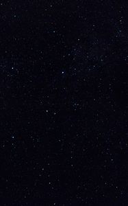 Preview wallpaper stars, space, darkness, background