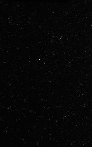 Preview wallpaper stars, space, glare, black