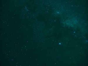 Preview wallpaper stars, space, nebula, universe, astronomy