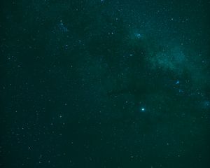 Preview wallpaper stars, space, nebula, universe, astronomy