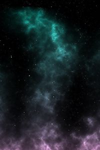 Preview wallpaper stars, space, universe, galaxy, nebula