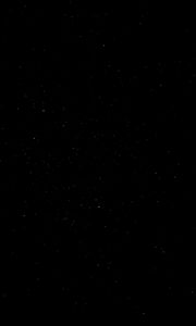 Preview wallpaper stars, starry sky, black, glow, night