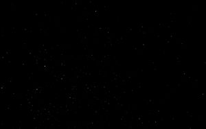 Preview wallpaper stars, starry sky, black, glow, night