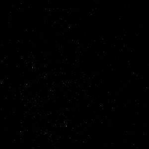 Preview wallpaper stars, starry sky, black, glow, night