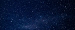 Preview wallpaper stars, starry sky, constellation, big dipper