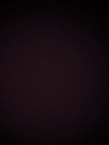 Preview wallpaper stars, starry sky, night, sky