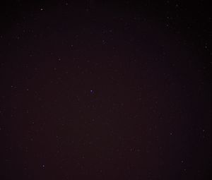 Preview wallpaper stars, starry sky, night, sky