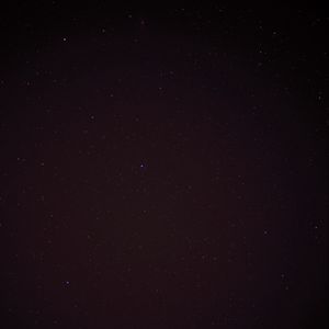 Preview wallpaper stars, starry sky, night, sky