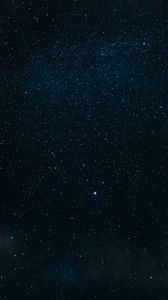 Preview wallpaper stars, starry sky, night, constellations