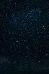 Preview wallpaper stars, starry sky, night, constellations
