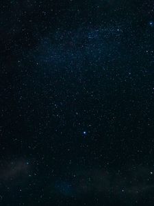 Preview wallpaper stars, starry sky, night, constellations