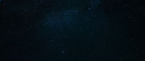 Preview wallpaper stars, starry sky, night, constellations