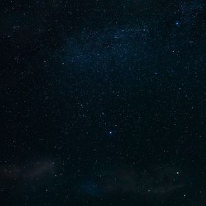 Preview wallpaper stars, starry sky, night, constellations