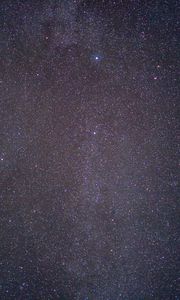 Preview wallpaper stars, starry sky, pleiades, space