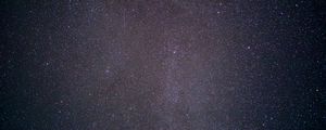 Preview wallpaper stars, starry sky, pleiades, space