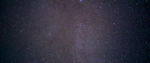 Preview wallpaper stars, starry sky, pleiades, space