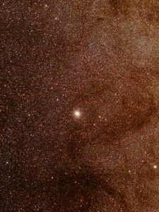 Preview wallpaper stars, starry sky, space, nebula