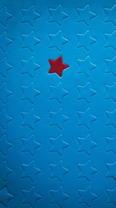 Preview wallpaper stars, surface, texture