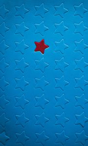 Preview wallpaper stars, surface, texture