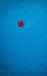 Preview wallpaper stars, surface, texture