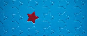 Preview wallpaper stars, surface, texture