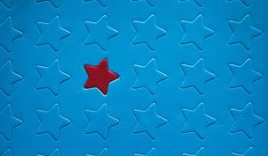Preview wallpaper stars, surface, texture