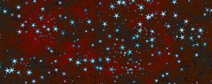 Preview wallpaper stars, texture, patterns, shine, brilliant