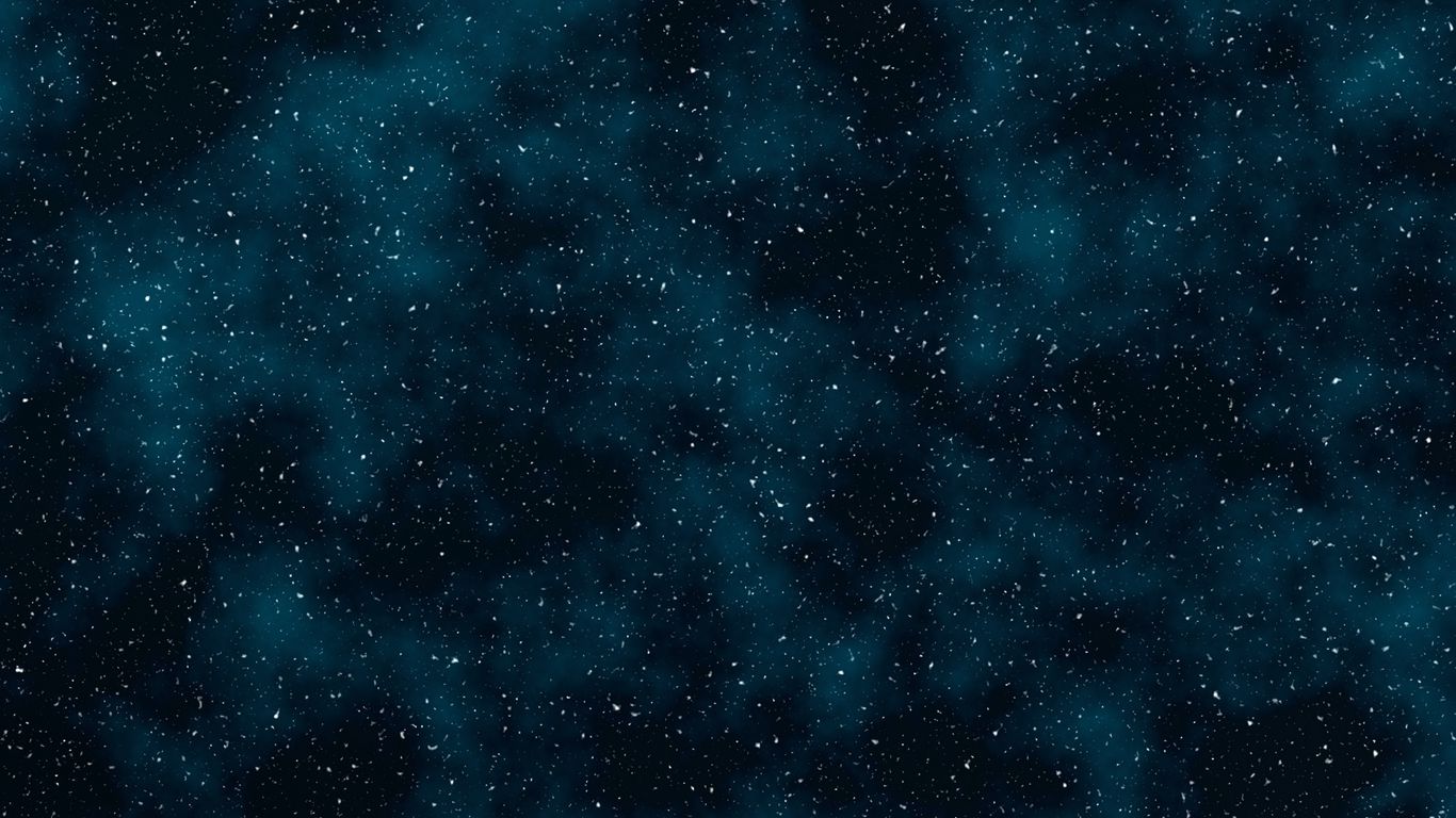 Download wallpaper 1366x768 stars, universe, space tablet, laptop hd  background