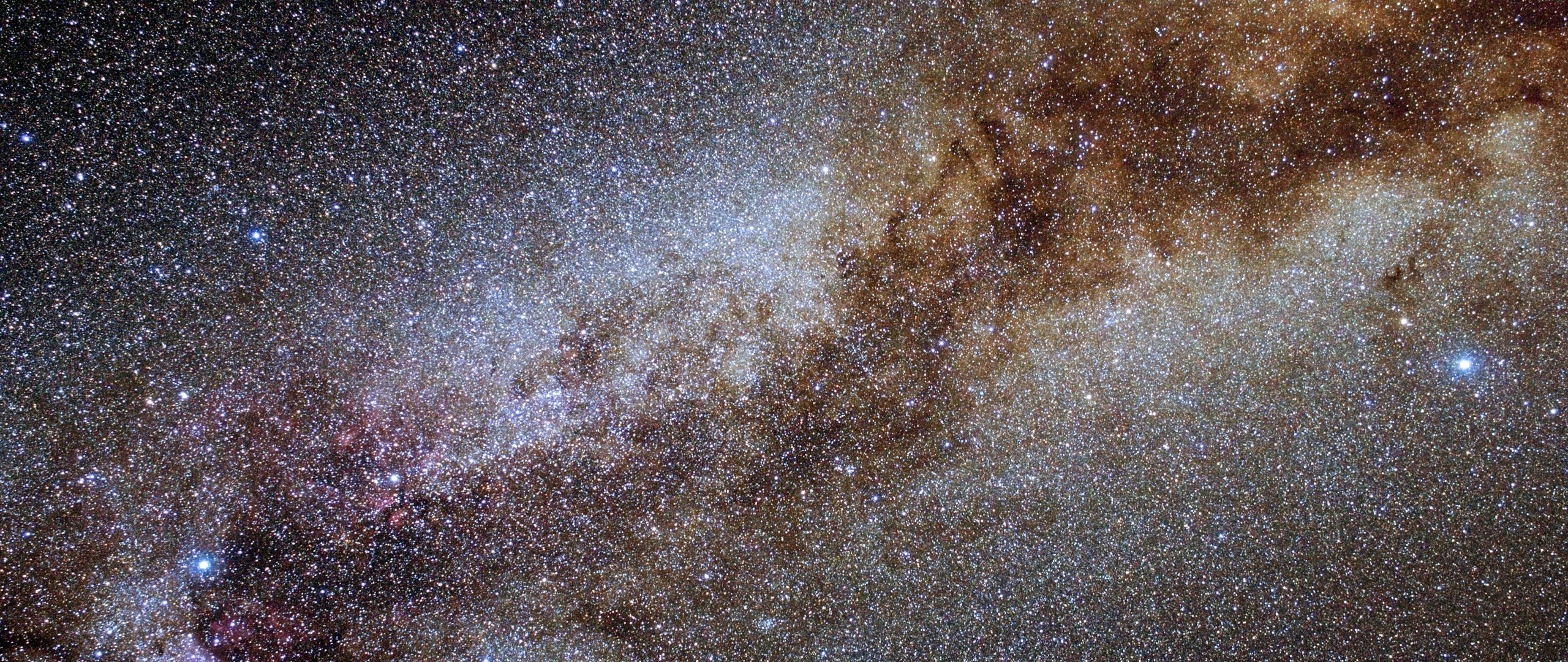 Hình nền vũ trụ sao 2560x1080: Khám phá vẻ đẹp tuyệt vời của vũ trụ sao trên màn hình của bạn. Hình nền vũ trụ sao 2560x1080 sẽ cho bạn những trải nghiệm tuyệt vời nhất về không gian vô tận và những ánh sáng lấp lánh.