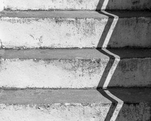 Preview wallpaper steps, stairs, shadows