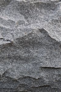 Preview wallpaper stone, rock, texture, gray