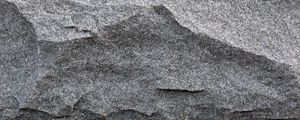 Preview wallpaper stone, rock, texture, gray