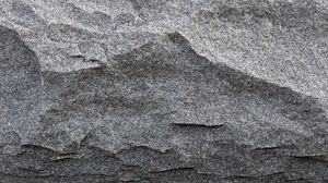 Preview wallpaper stone, rock, texture, gray