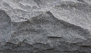 Preview wallpaper stone, rock, texture, gray