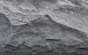 Preview wallpaper stone, rock, texture, gray