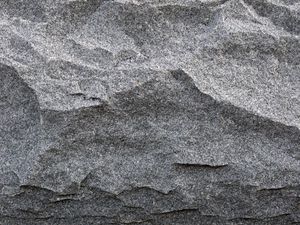 Preview wallpaper stone, rock, texture, gray