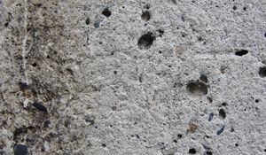 Preview wallpaper stone, surface, point, hole