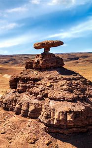 Preview wallpaper stones, balance, dessert