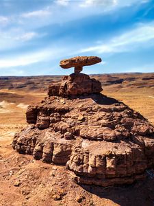 Preview wallpaper stones, balance, dessert