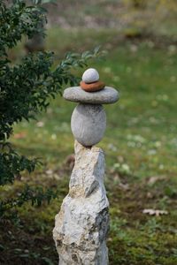 Preview wallpaper stones, balance, nature