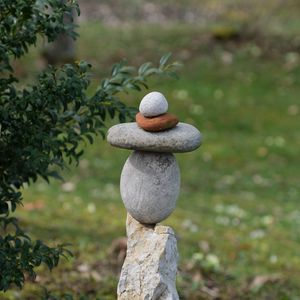 Preview wallpaper stones, balance, nature