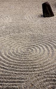 Preview wallpaper stones, circles, background