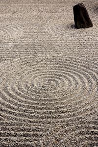 Preview wallpaper stones, circles, background