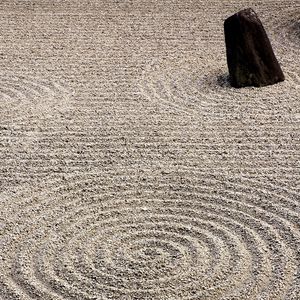 Preview wallpaper stones, circles, background