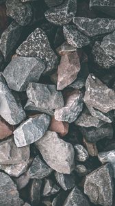 Preview wallpaper stones, form, pebbles