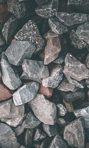 Preview wallpaper stones, form, pebbles