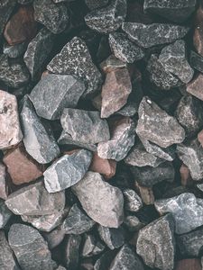 Preview wallpaper stones, form, pebbles