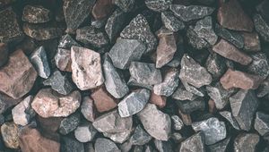 Preview wallpaper stones, form, pebbles